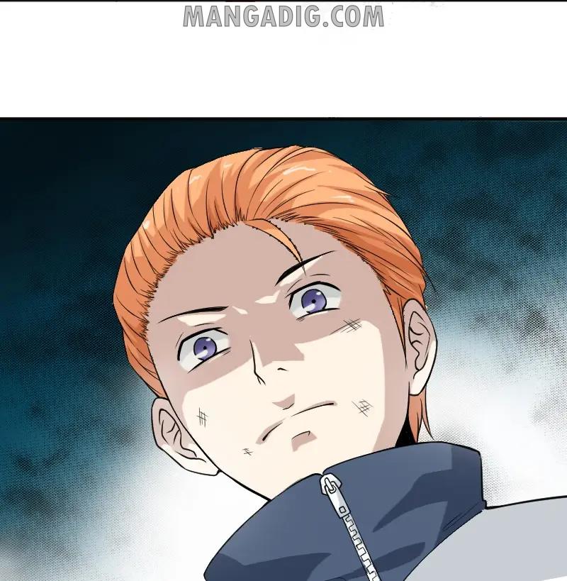 หัวหน้ามาเฟียกลับมาอายุ 16 อีกครั้ง ตอนที่ 2 หน้า 46