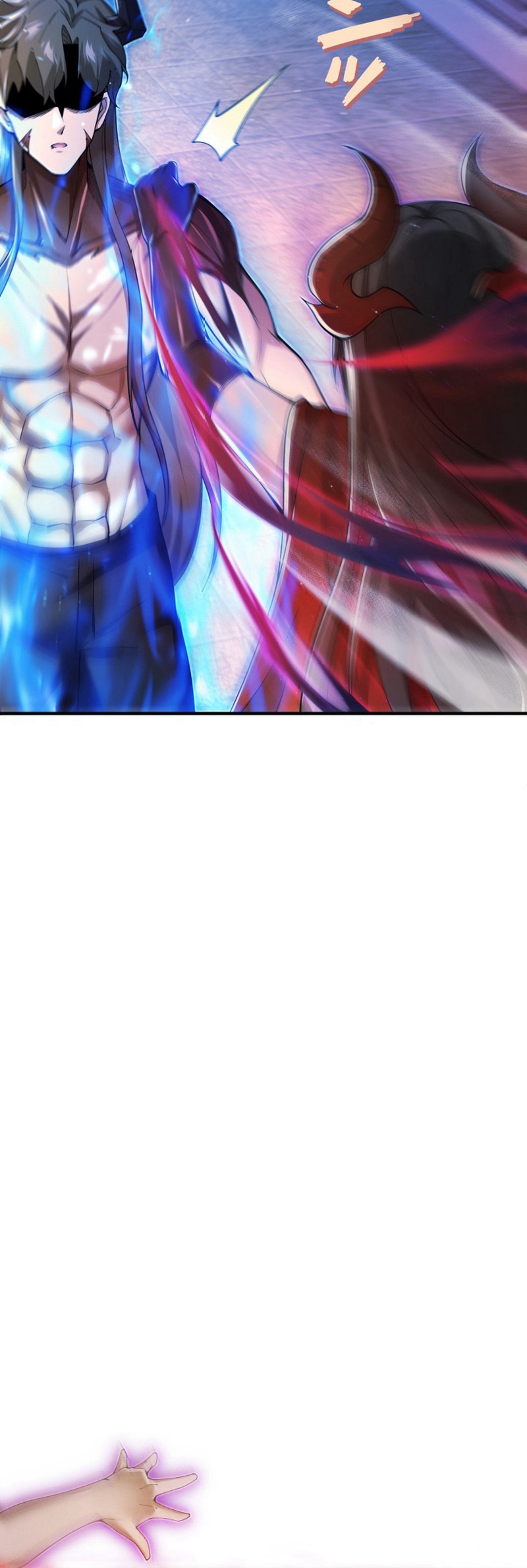 ราชาปีศาจผู้เติบโตจากมหันตภัย ตอนที่ 5 หน้า 31