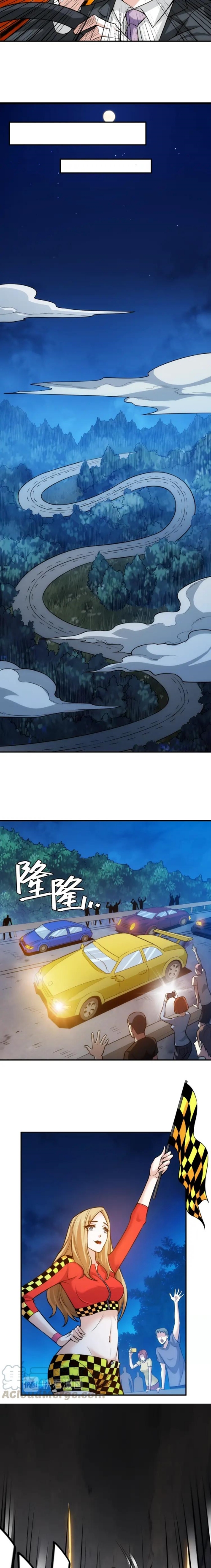 [ชนจีน] เมื่อผมต้องเติมเกม 30,000 ล้านดอลลาร์ ตอนที่ 40 หน้า 4