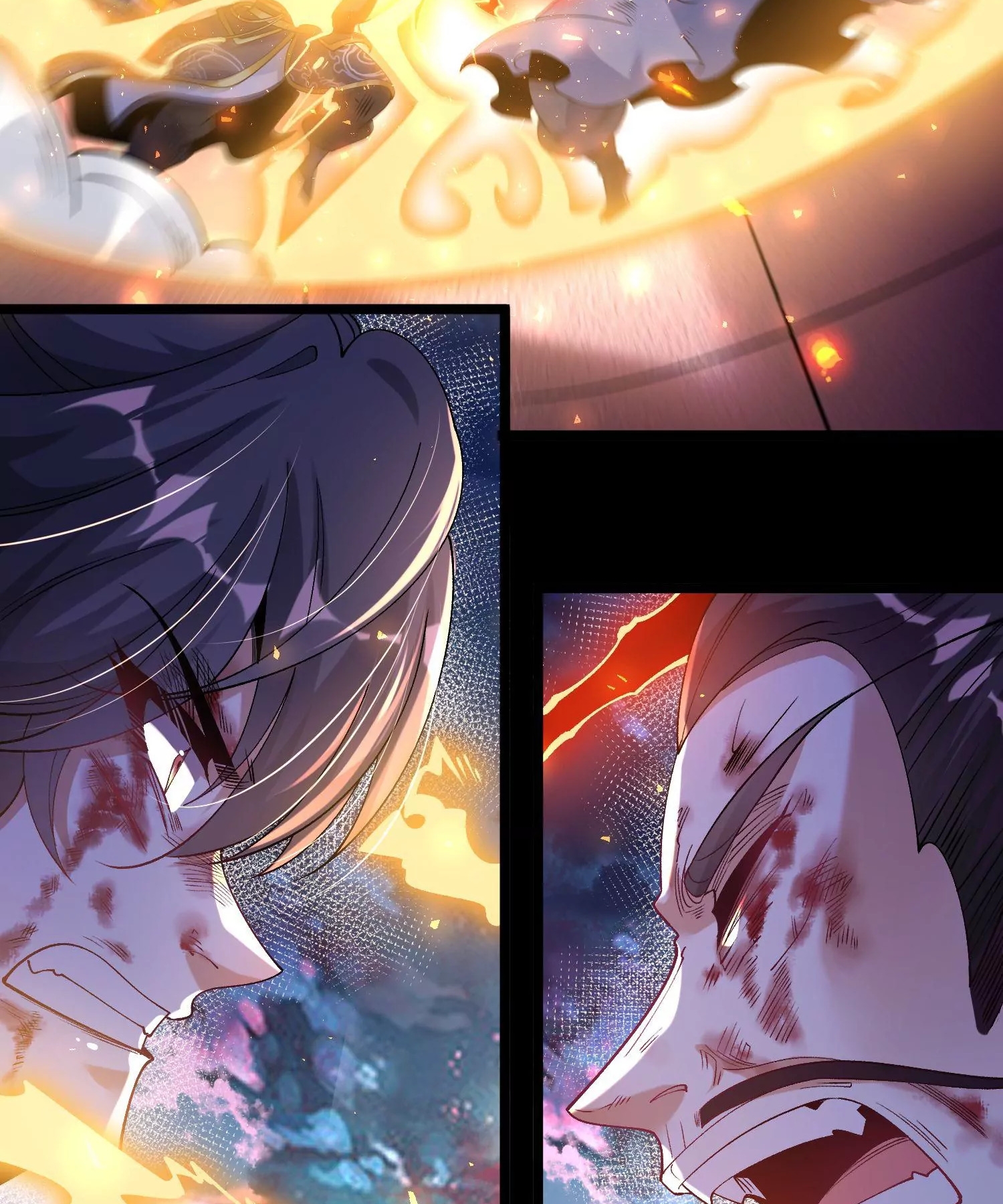 ท้าทายดินแดนพระเจ้า ตอนที่ 25 หน้า 20