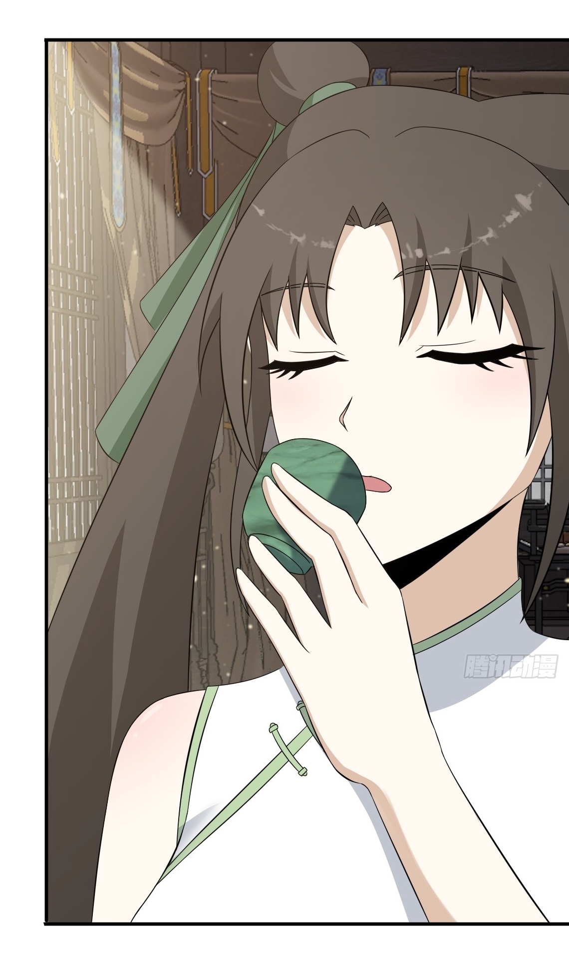 เก็บตัวร้อยปี จากนี้พี่ขอเทพ! INVINCIBLE AFTER A HUNDRED YEARS OF SECLUSION ตอนที่ 30 หน้า 18