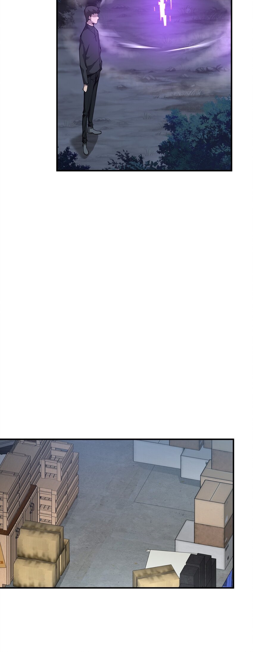 (ทันต้นฉบับ)The catastrophe of the doomsday, the rebirth of me turned the whole family into a boss! ตอนที่ 33 หน้า 43