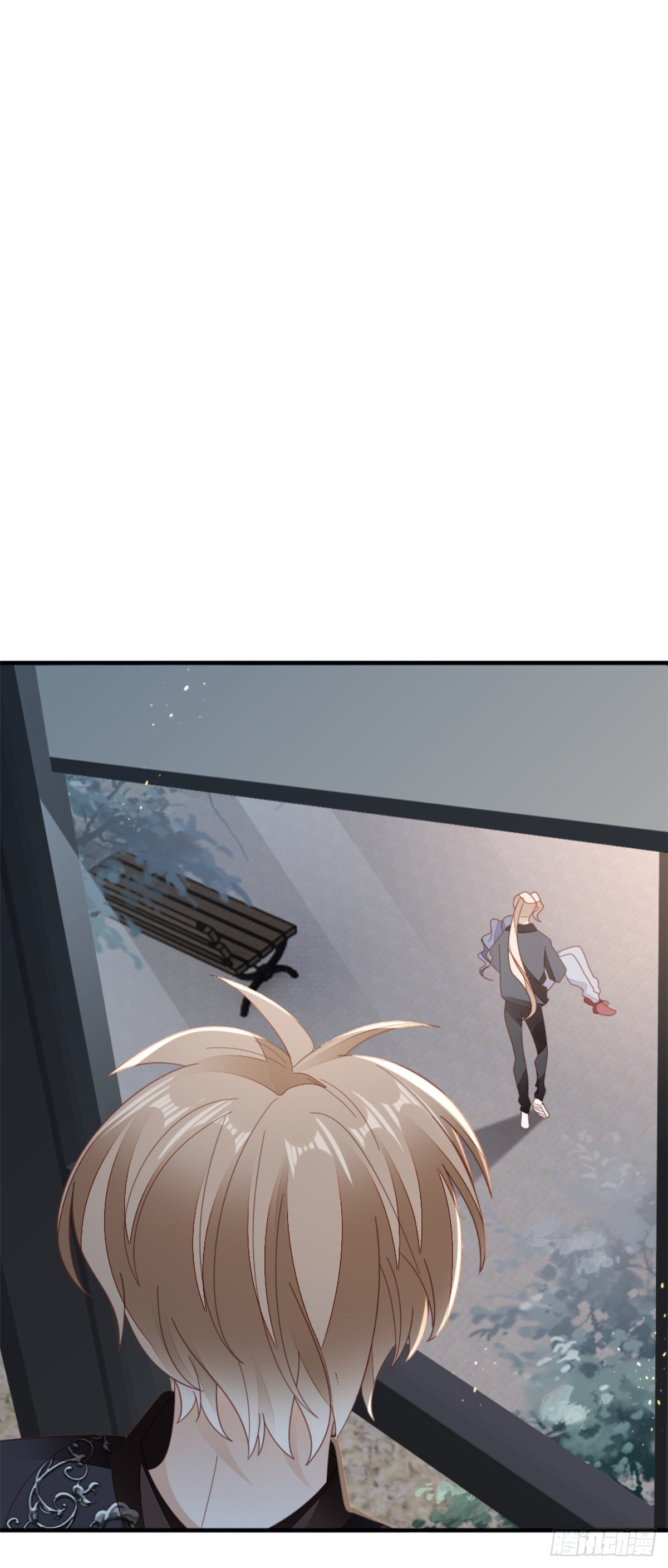 ระบบเปลี่ยนชะตายัยตัวร้าย ตอนที่ 74 หน้า 15