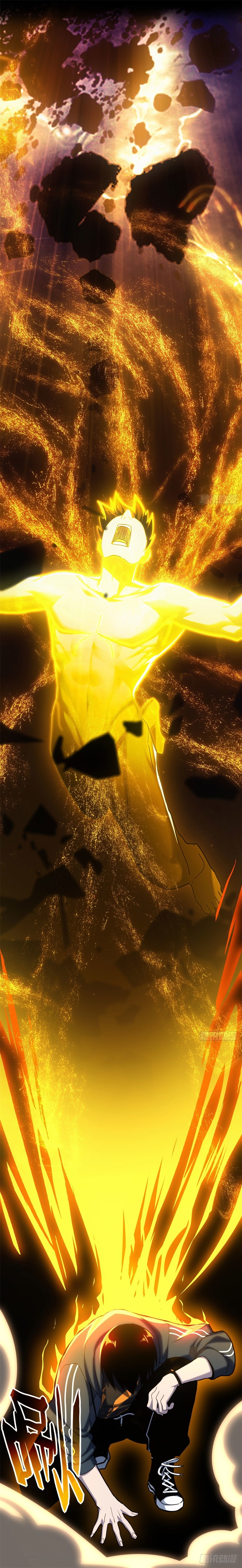 Super god pet shop - ร้านค้าสุดยอดสัตว์เลี้ยงระดับพระเจ้า (ชนจีน) ตอนที่ 10 หน้า 15