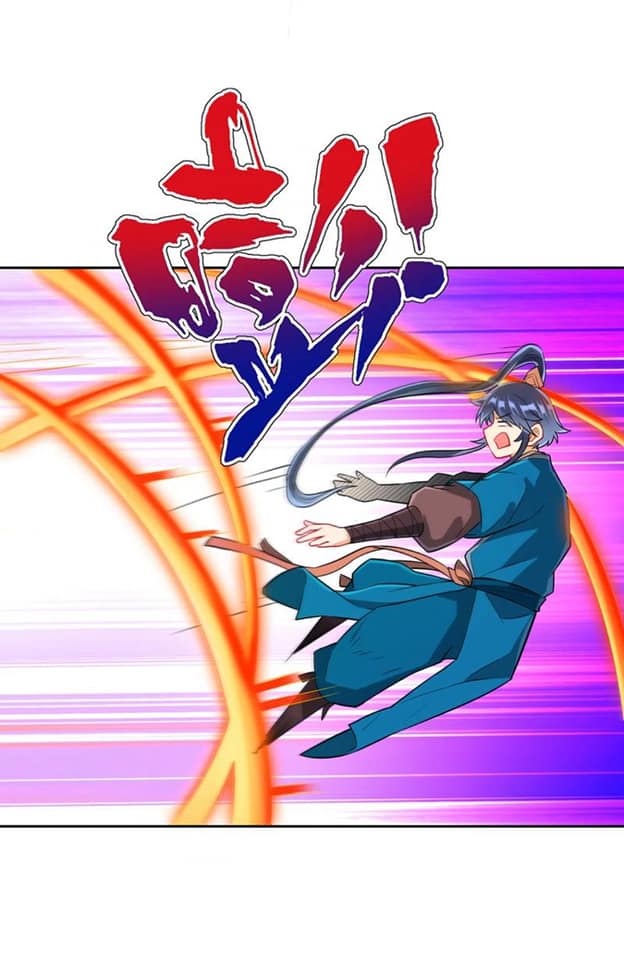 ข้ารับใช้ชั้นหนึ่ง ตอนที่ 136 หน้า 19