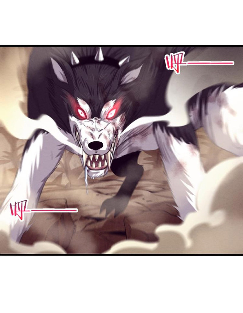 the frenzy of evolution การวิวัฒนาการที่บ้าคลั่ง ตอนที่ 10 หน้า 38