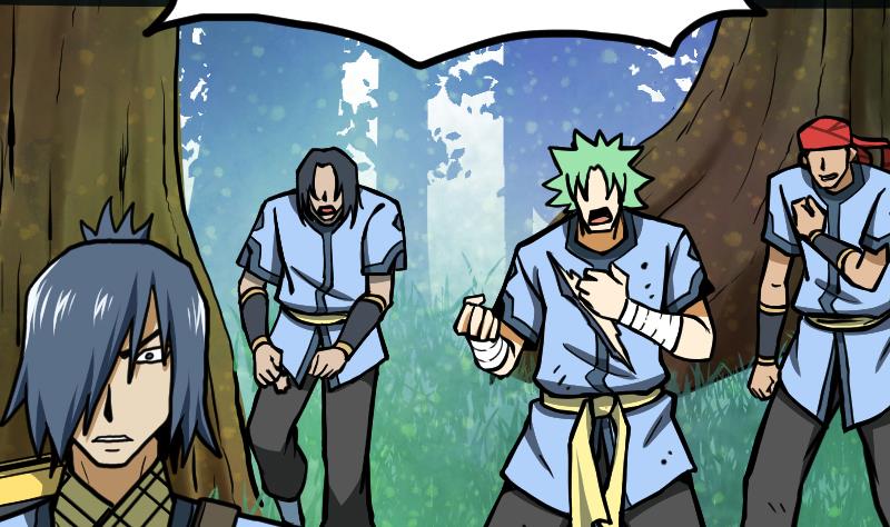 Peerless sword god เทพกระบี่ไรเทียมทาน ตอนที่ 50 หน้า 12