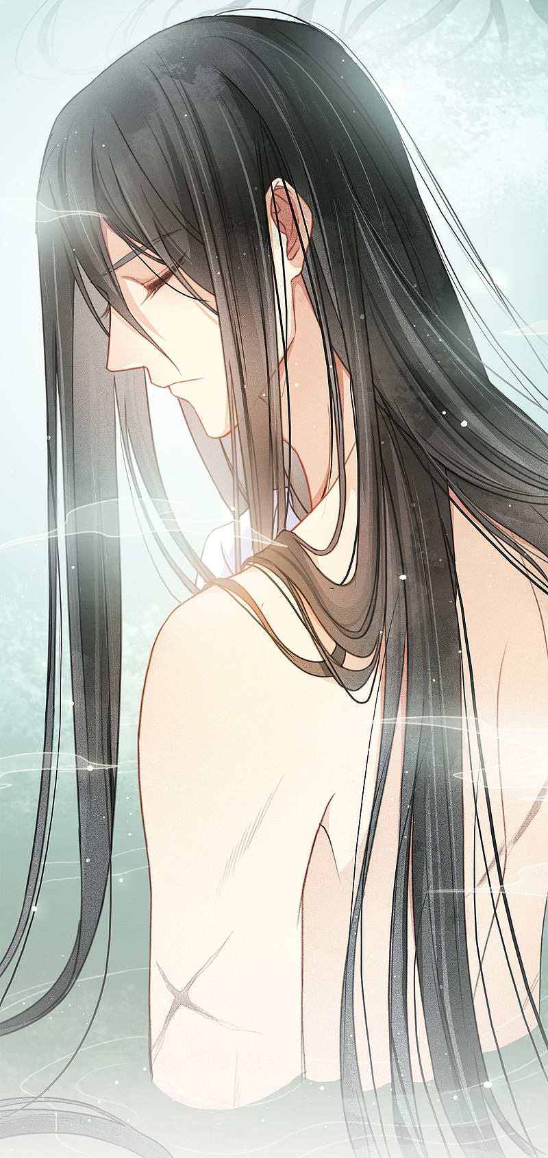 ลำนำรักเทพสวรรค์ ตอนที่ 4 หน้า 12