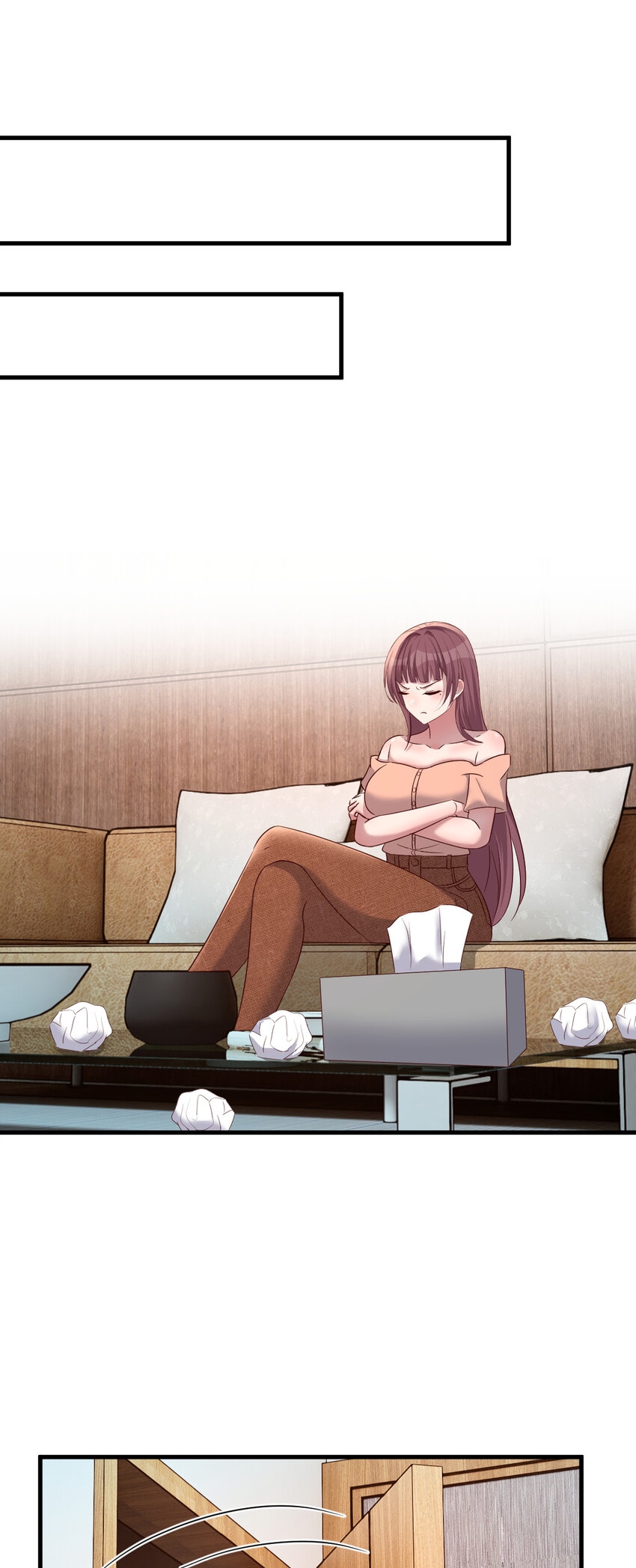 พี่สาวอยากเล่นคุณ ตอนที่ 238 หน้า 22