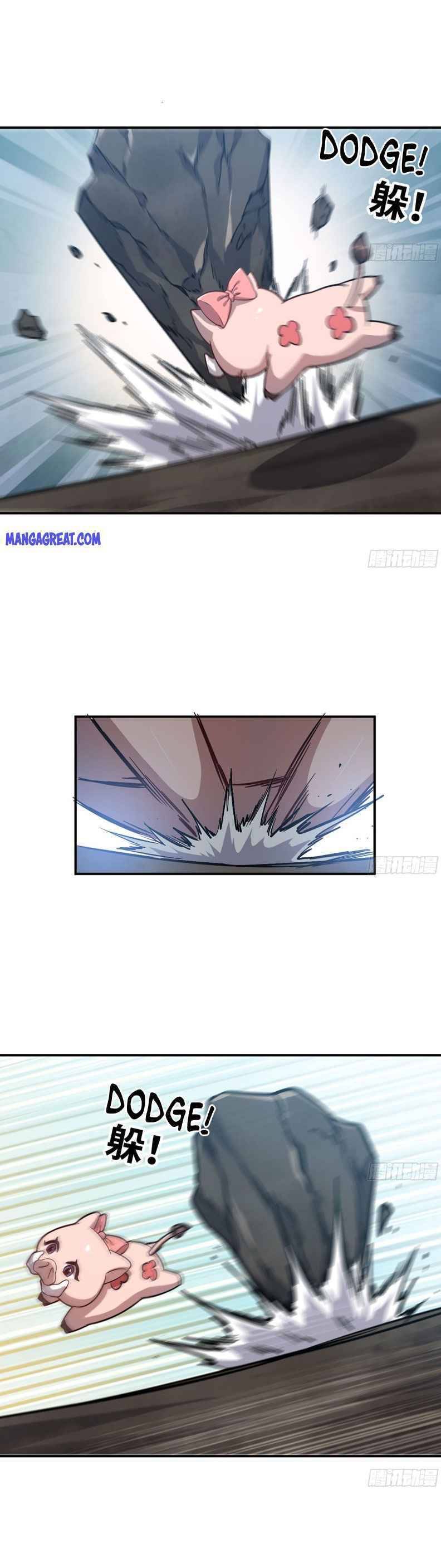 Mushroom Hero ตอนที่ 12 หน้า 12