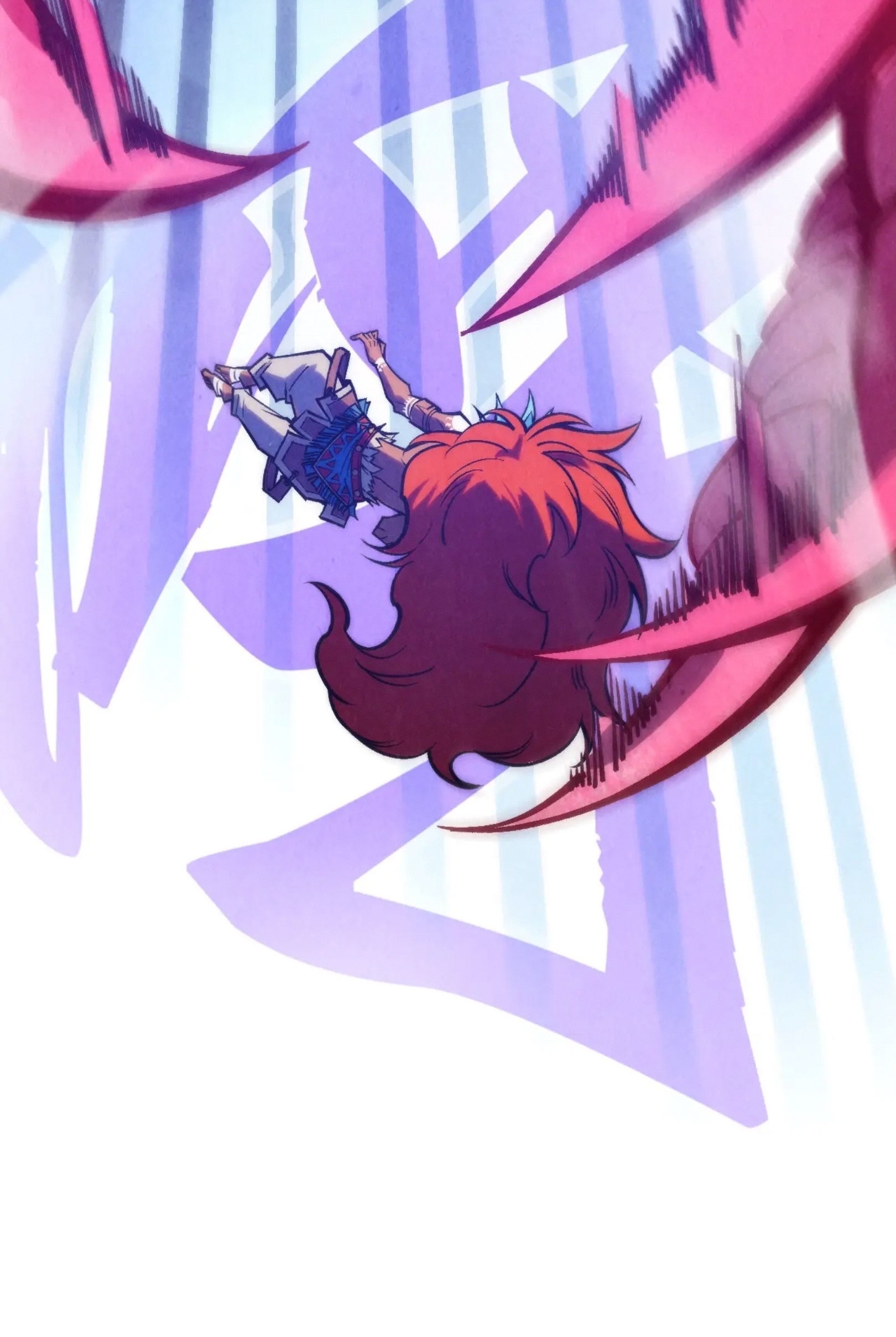 มหาเทพนิรันดร์กาล ตอนที่ 254 หน้า 49