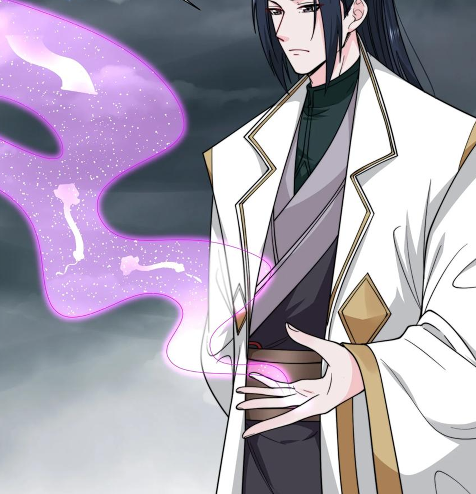 ชะตาตัวร้ายอย่างข้าจะตบ ตัวเอกก็ไม่ใช่เรื่องยากเกินไป ถูกไหม ? ตอนที่ 23 หน้า 7