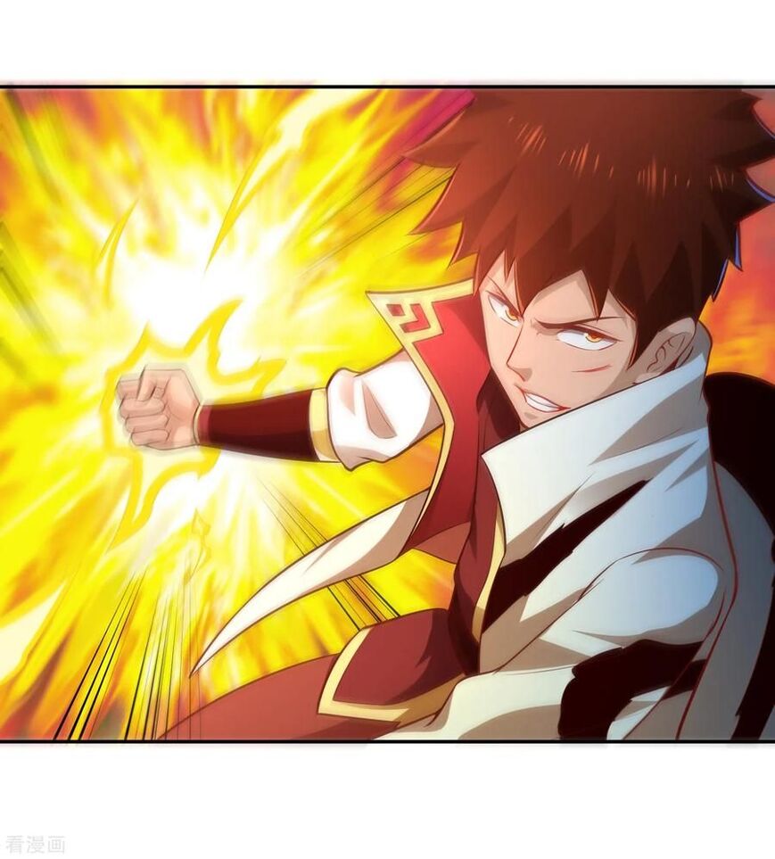 Wu Ling Sword Master ตอนที่ 34 หน้า 23