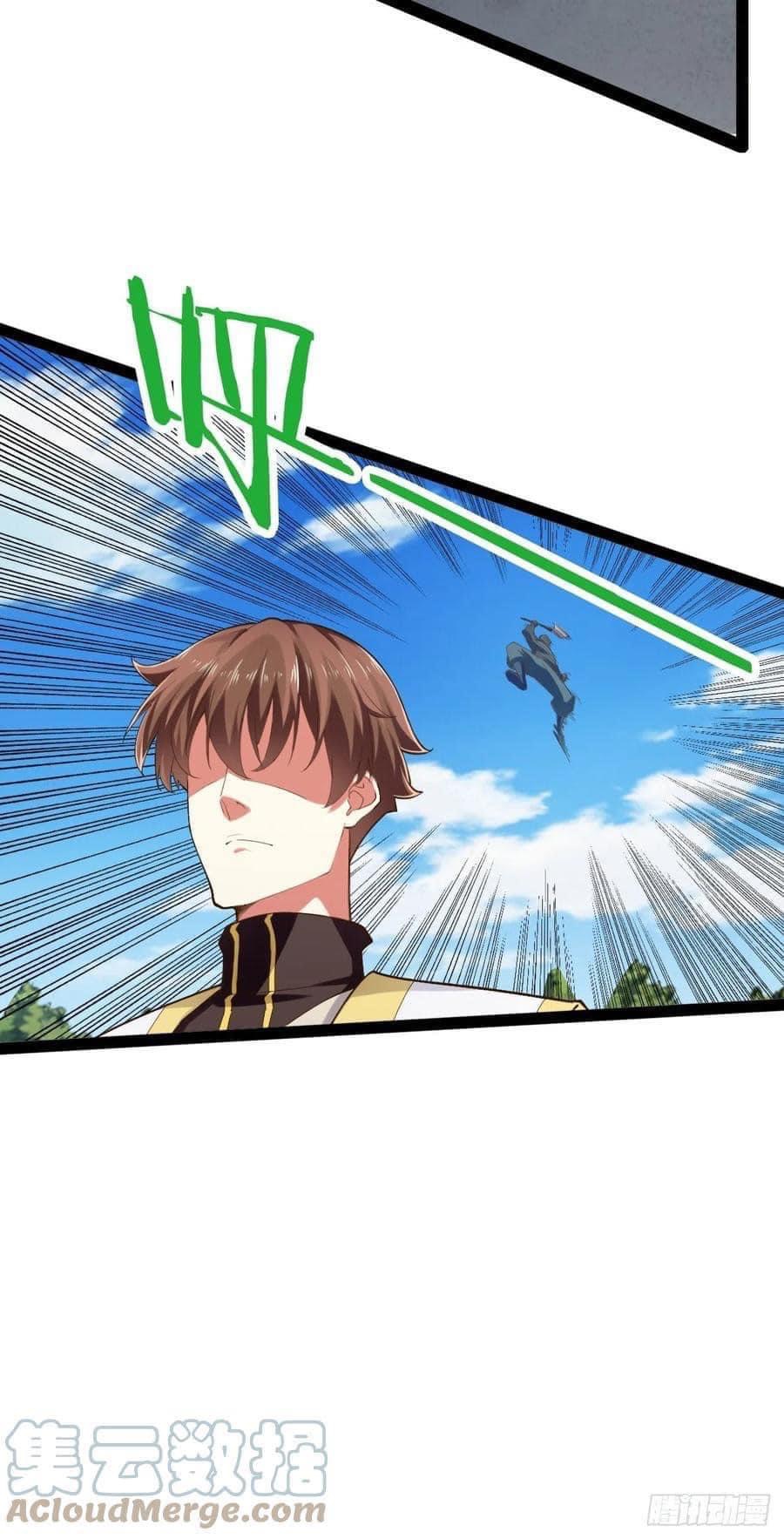 เทพนักเปิดซิง ต่างโลก (เมียร้อยคน) ตอนที่ 20 หน้า 19