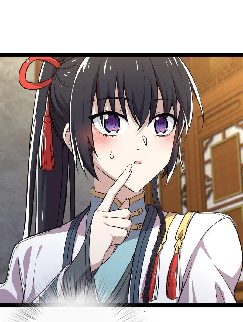 ชีวิตอันสันโดษของจักพรรดิ์หลินเกอ ตอนที่ 61 หน้า 20