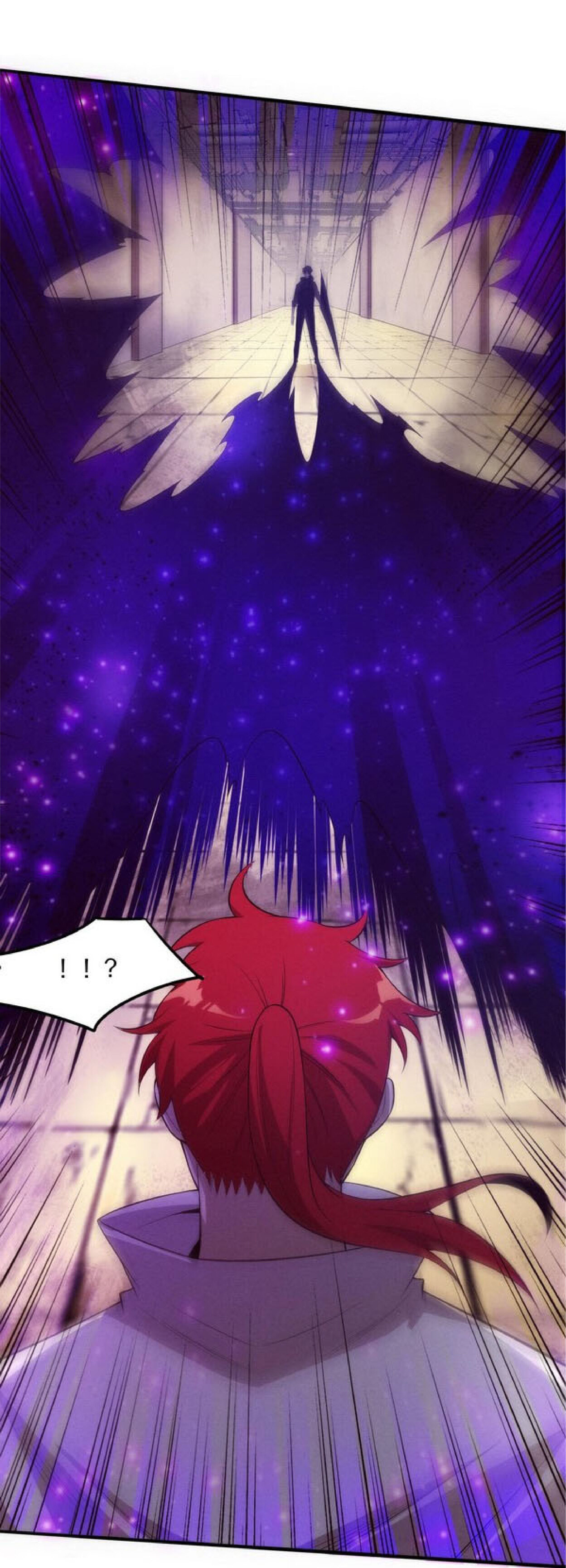 the frenzy of evolution การวิวัฒนาการที่บ้าคลั่ง ตอนที่ 71 หน้า 48