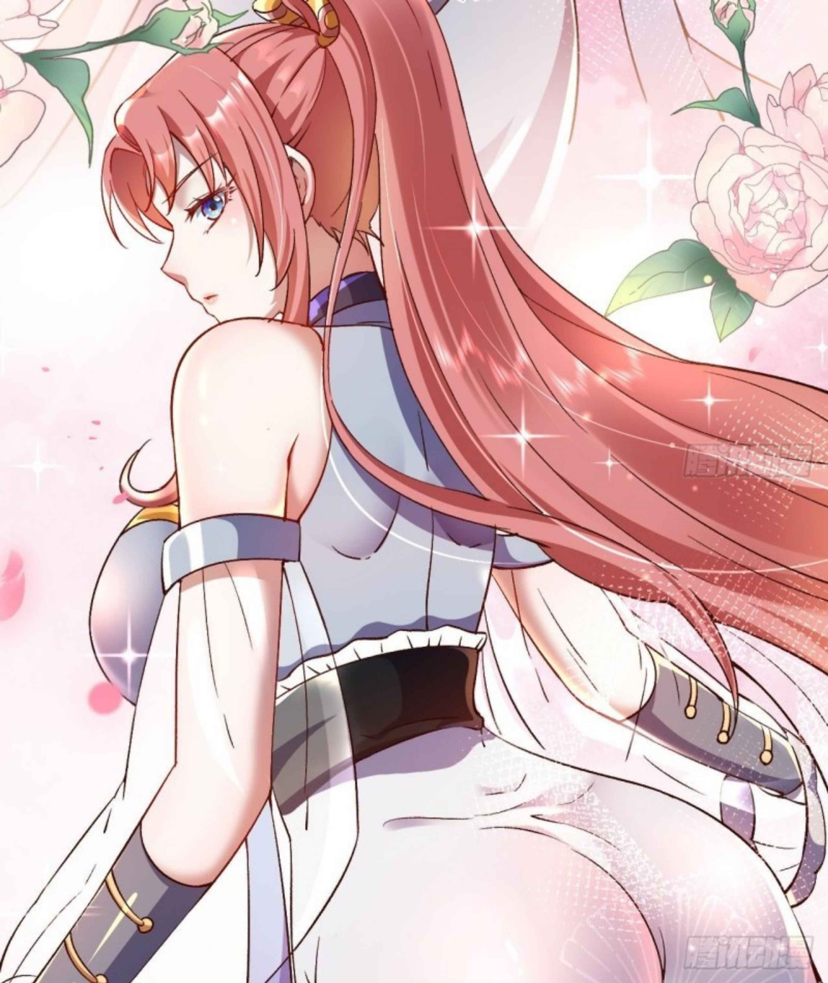 Exclusive Furnace of Future Empresses ตอนที่ 1 หน้า 36