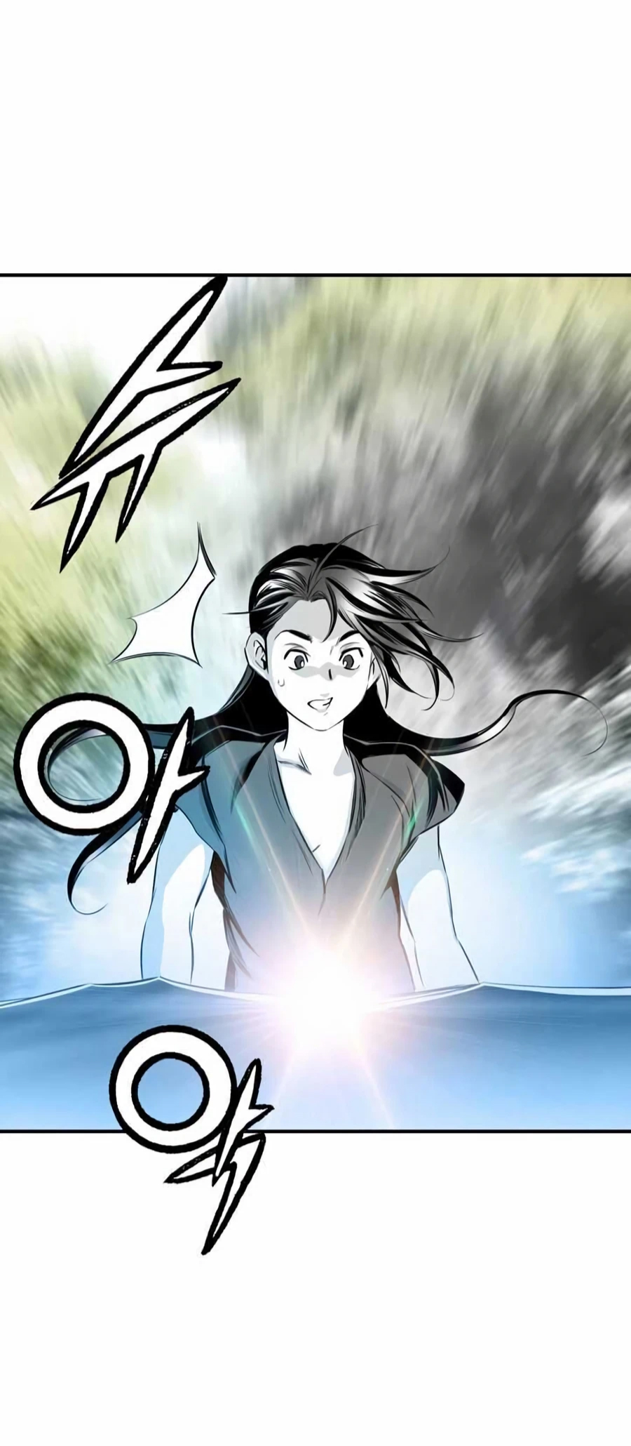 เส้นทางสู่สวรรค์ ตอนที่ 10 หน้า 54