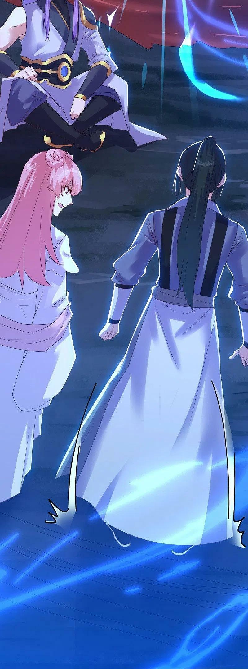 peerless battle spirit ตอนที่ 483 หน้า 24