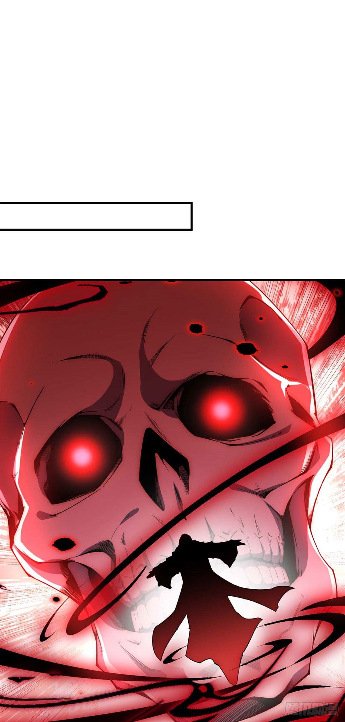 ระบบสุ่มดวงชะตา(ทันจีน) ตอนที่ 33 หน้า 8