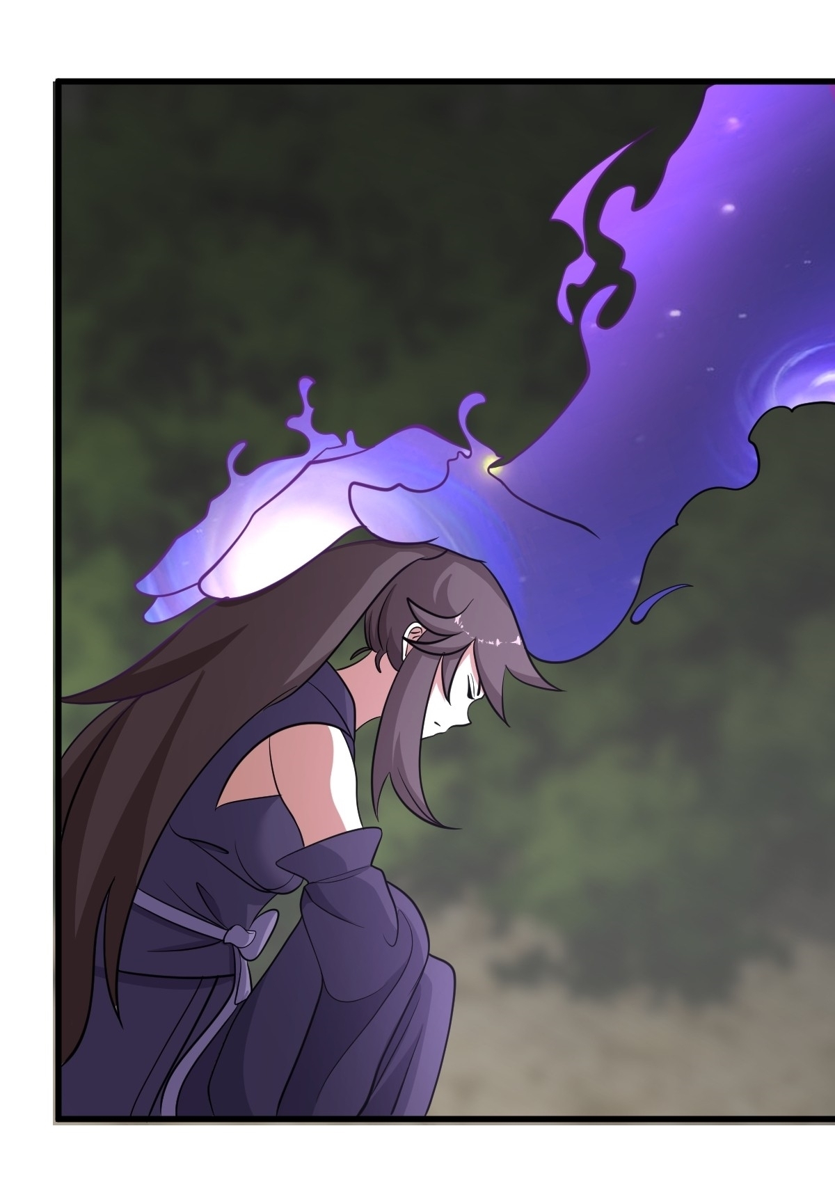 เก็บตัวร้อยปี จากนี้พี่ขอเทพ! INVINCIBLE AFTER A HUNDRED YEARS OF SECLUSION ตอนที่ 57 หน้า 41