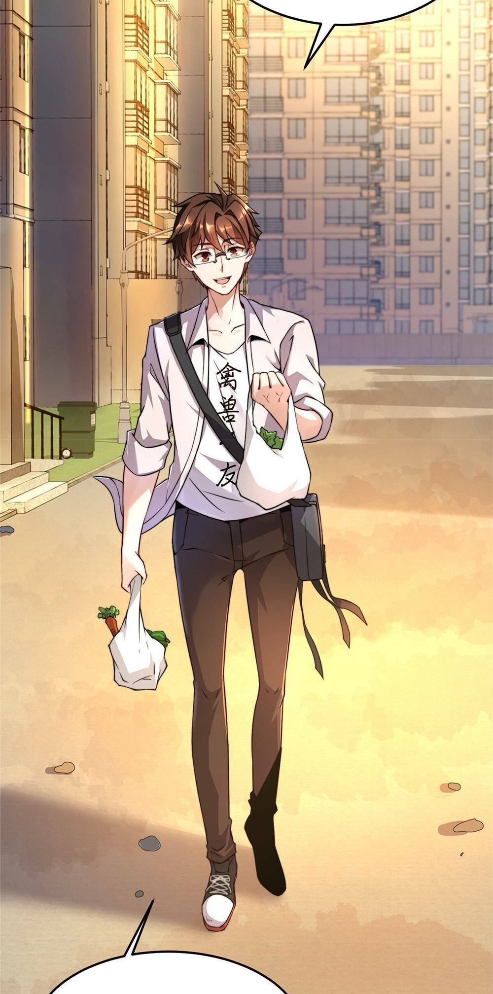 วิวัฒนาการอสูรสัตว์เลี้ยง ตอนที่ 12 หน้า 10