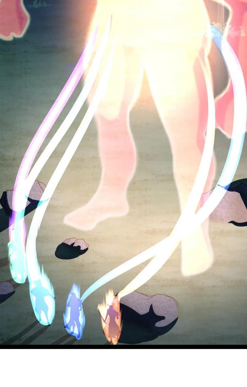 ชีวิตอันสันโดษของจักพรรดิ์หลินเกอ ตอนที่ 34 หน้า 19