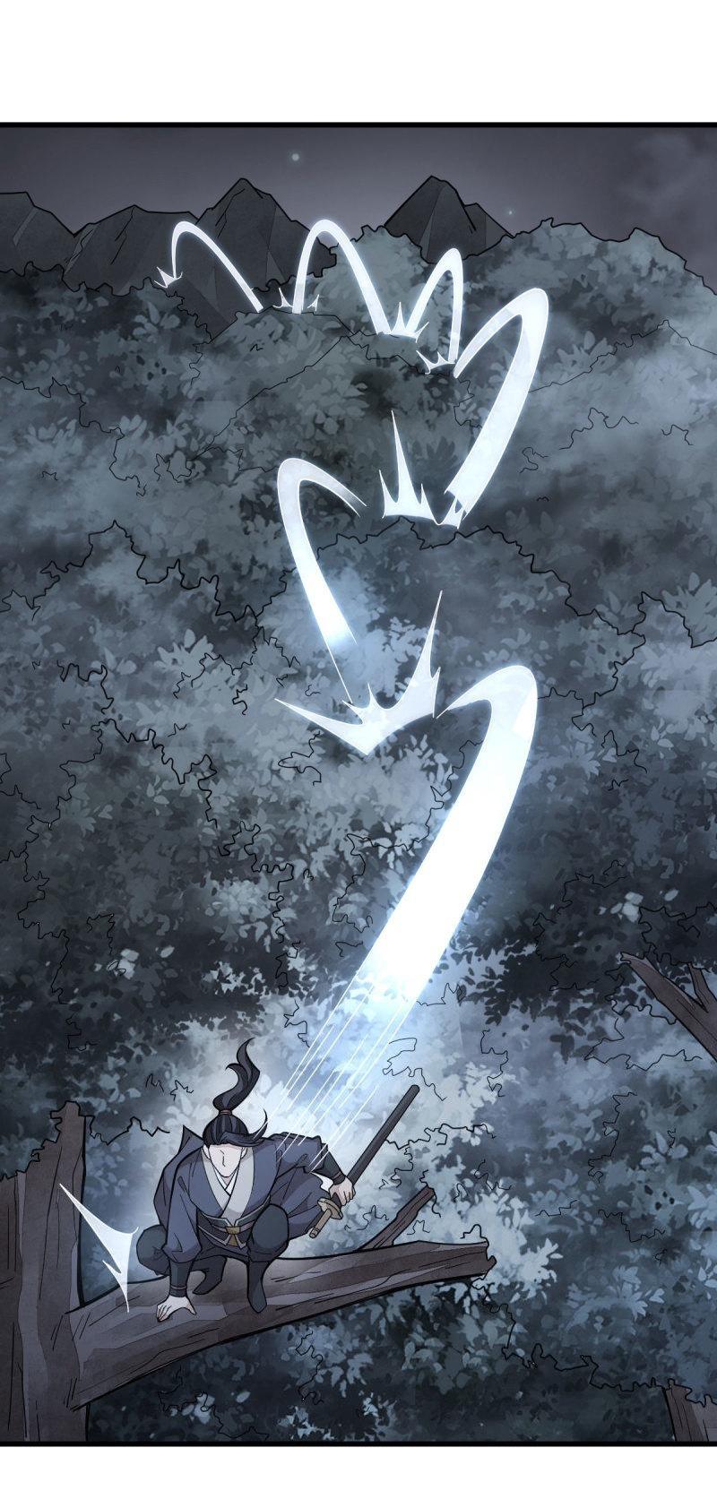 Lan Ke Qi Yuan ตอนที่ 167 หน้า 40