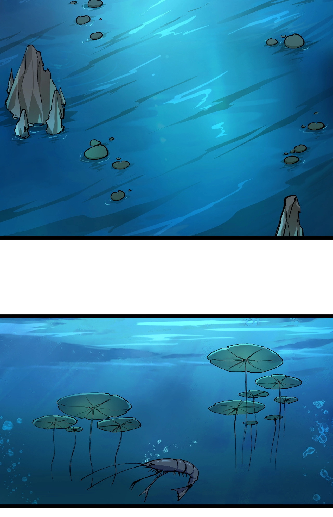 ปลาคาร์ฟ ทมิฬ ตอนที่ 2 หน้า 34