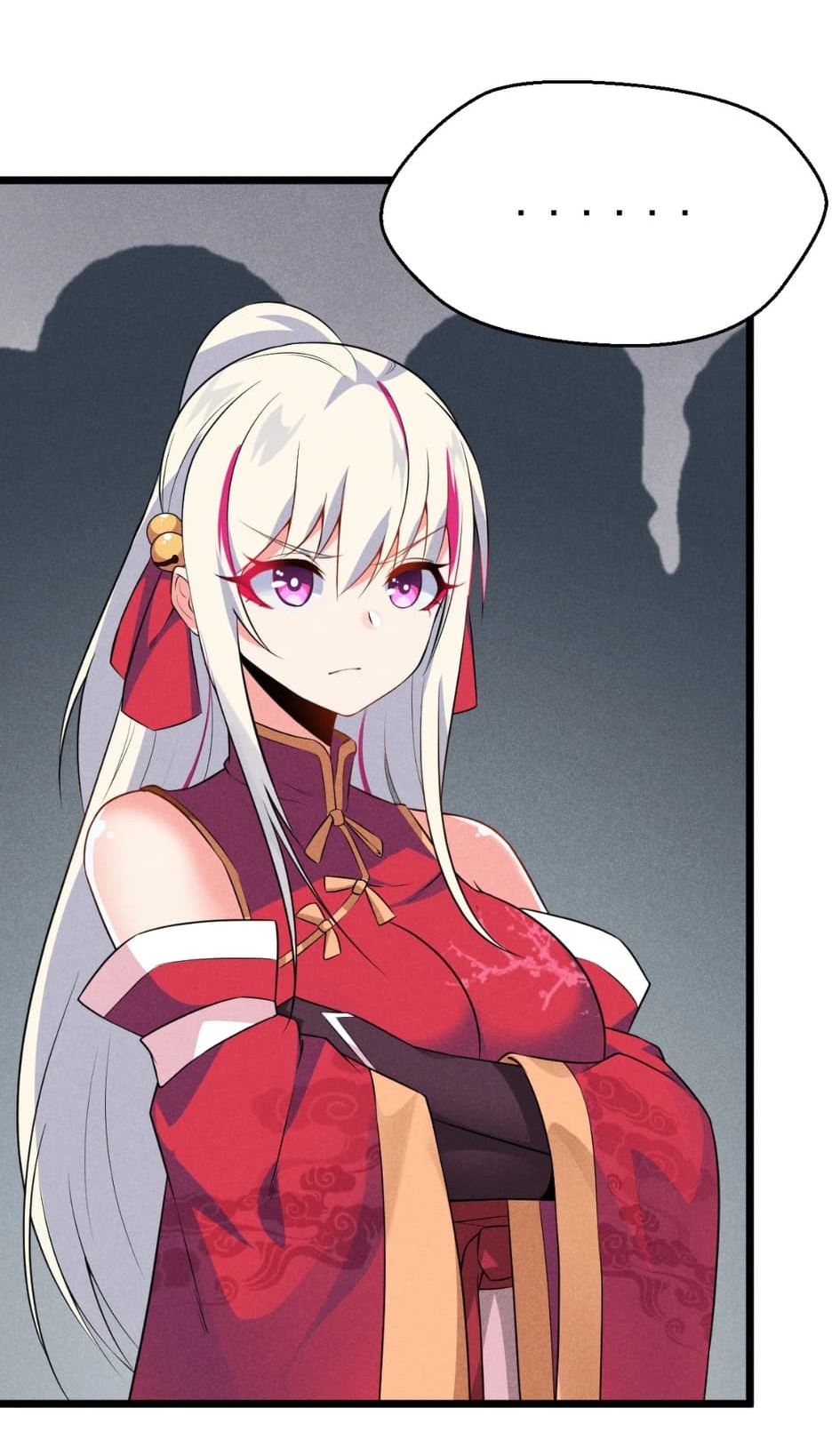 สุดยอดพ่อครัวเจ้าแห่งฮาเร็ม ตอนที่ 10 หน้า 58