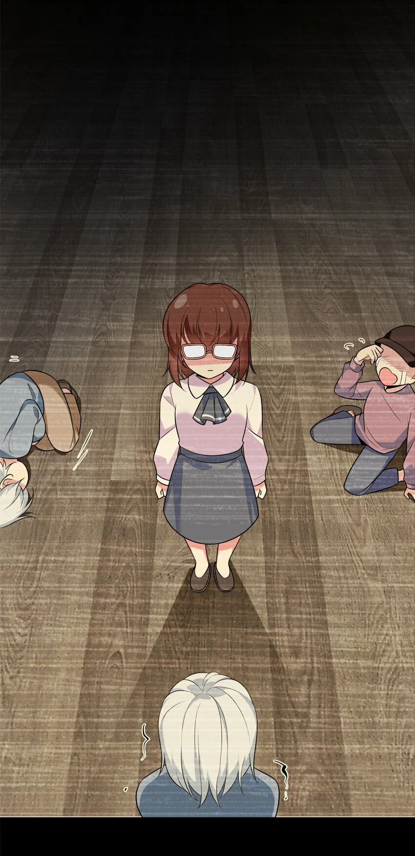 i eat soft rice in another world ตอนที่ 29 หน้า 42