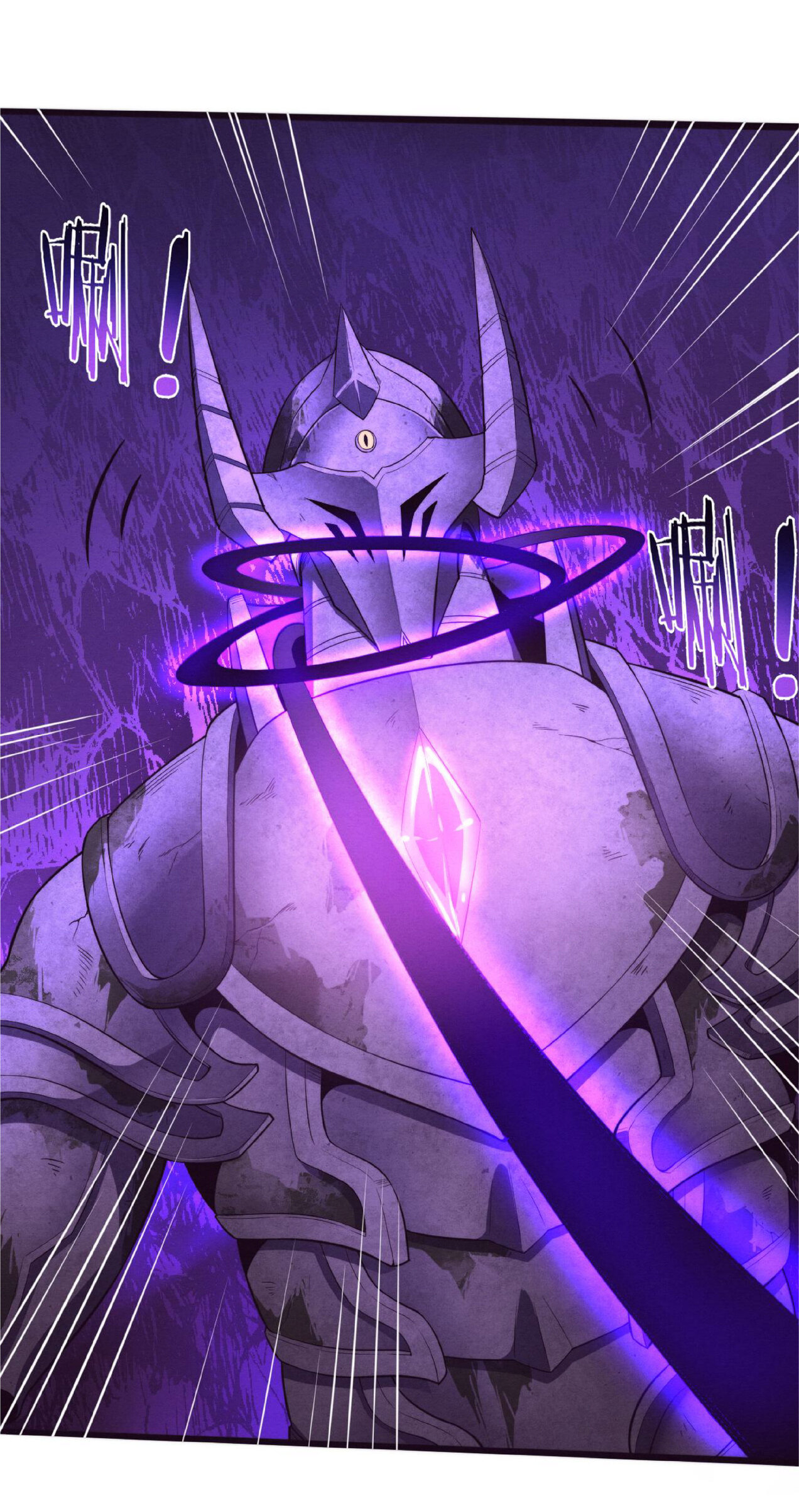 the frenzy of evolution การวิวัฒนาการที่บ้าคลั่ง ตอนที่ 54 หน้า 19