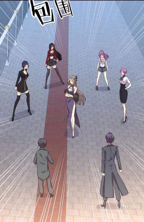 Immortal Swordsman in The Reverse World ข้าเซียนกระบี่ไม่เกาะสตรี ตอนที่ 102 หน้า 5