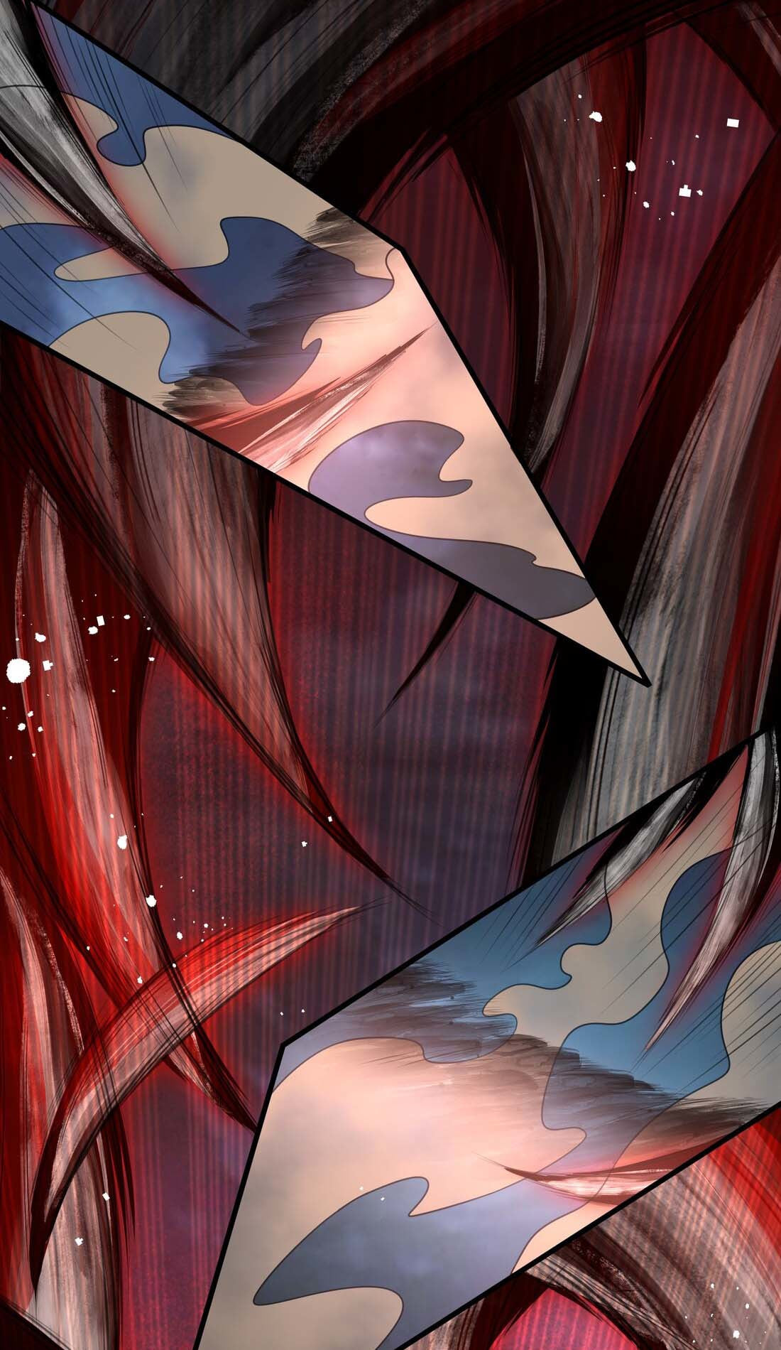 เทพเจ้าอสูรแห่งราชันสงคราม ตอนที่ 1 หน้า 38