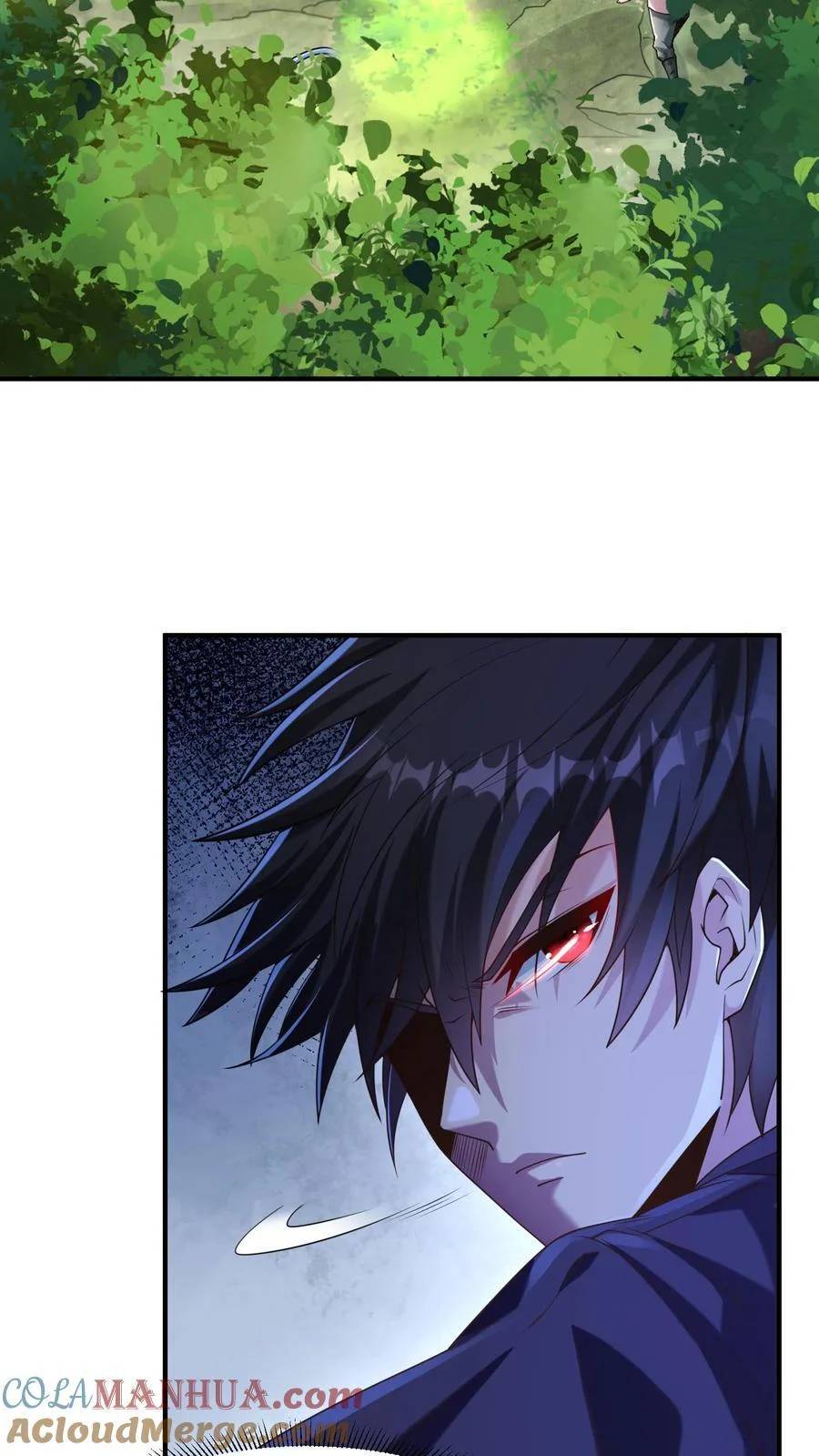 I Accidentally Became Invincible While Studying With My Sister ตอนที่ 11 หน้า 3