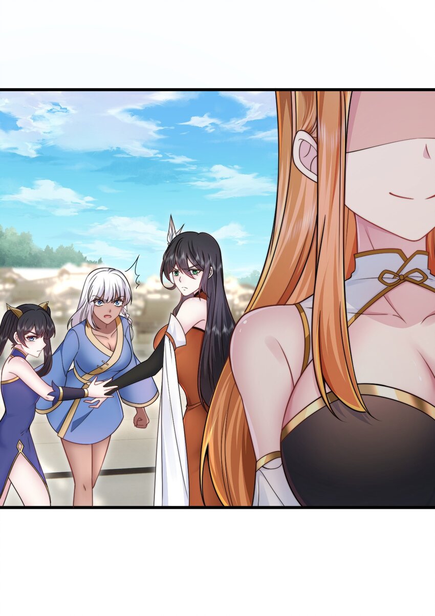 (ชนจีน) อาจารย์จอมวายร้ายกับลูกศิษย์ผู้อยู่ยงคงกระพัน ตอนที่ 75 หน้า 26