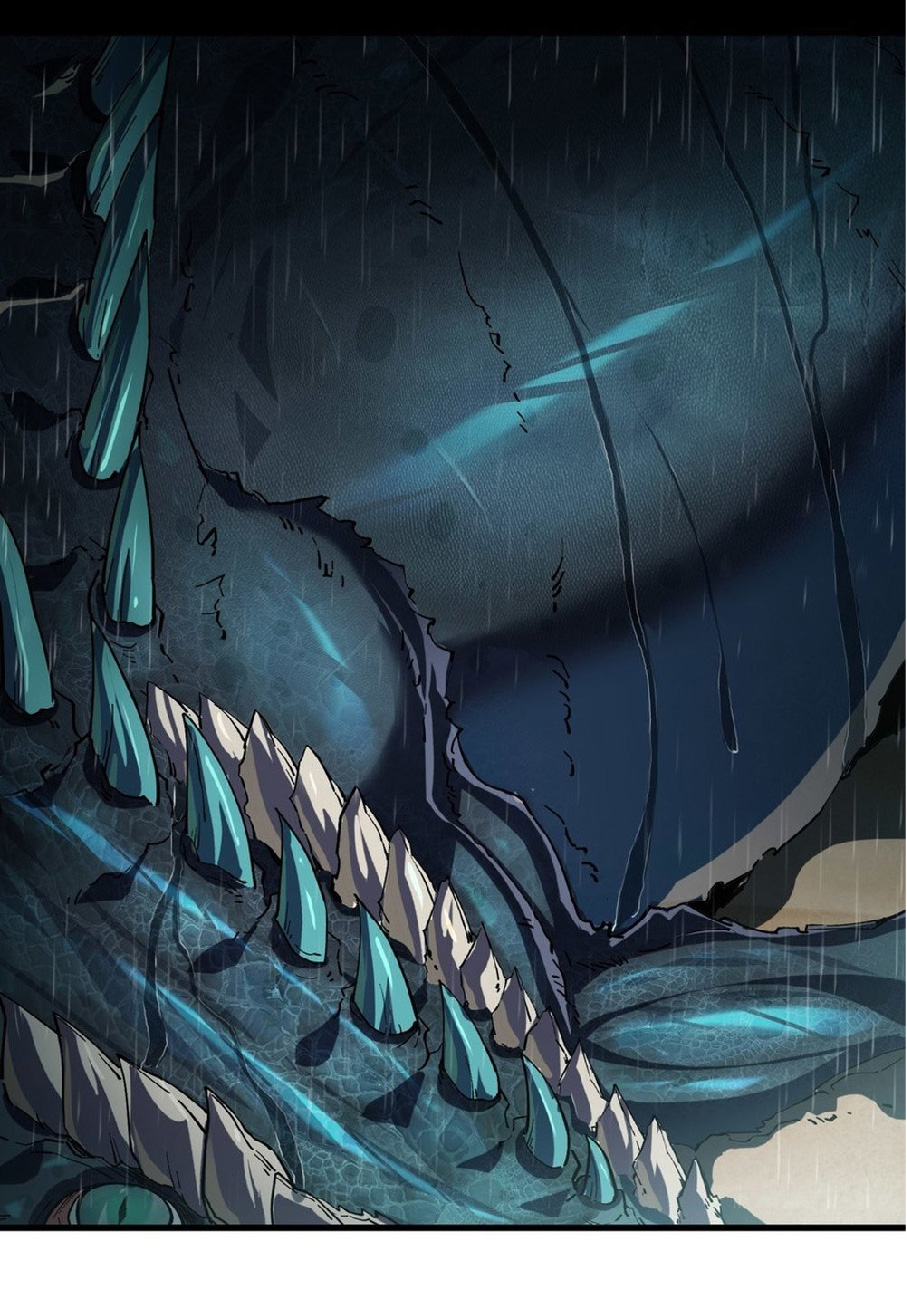 การวิวัฒนาการจากปลาคาร์พสู่มังกร ตอนที่ 3 หน้า 33