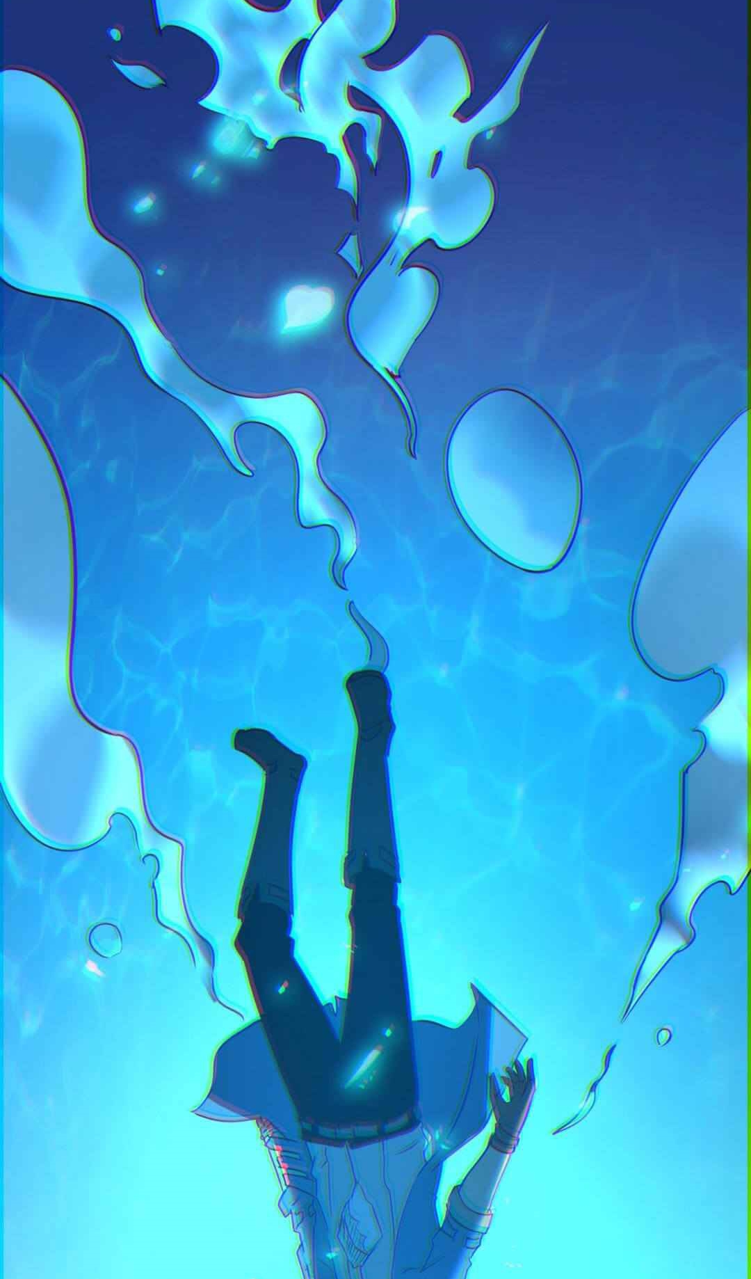 Unable To Become The Main Force ตอนที่ 3 หน้า 93