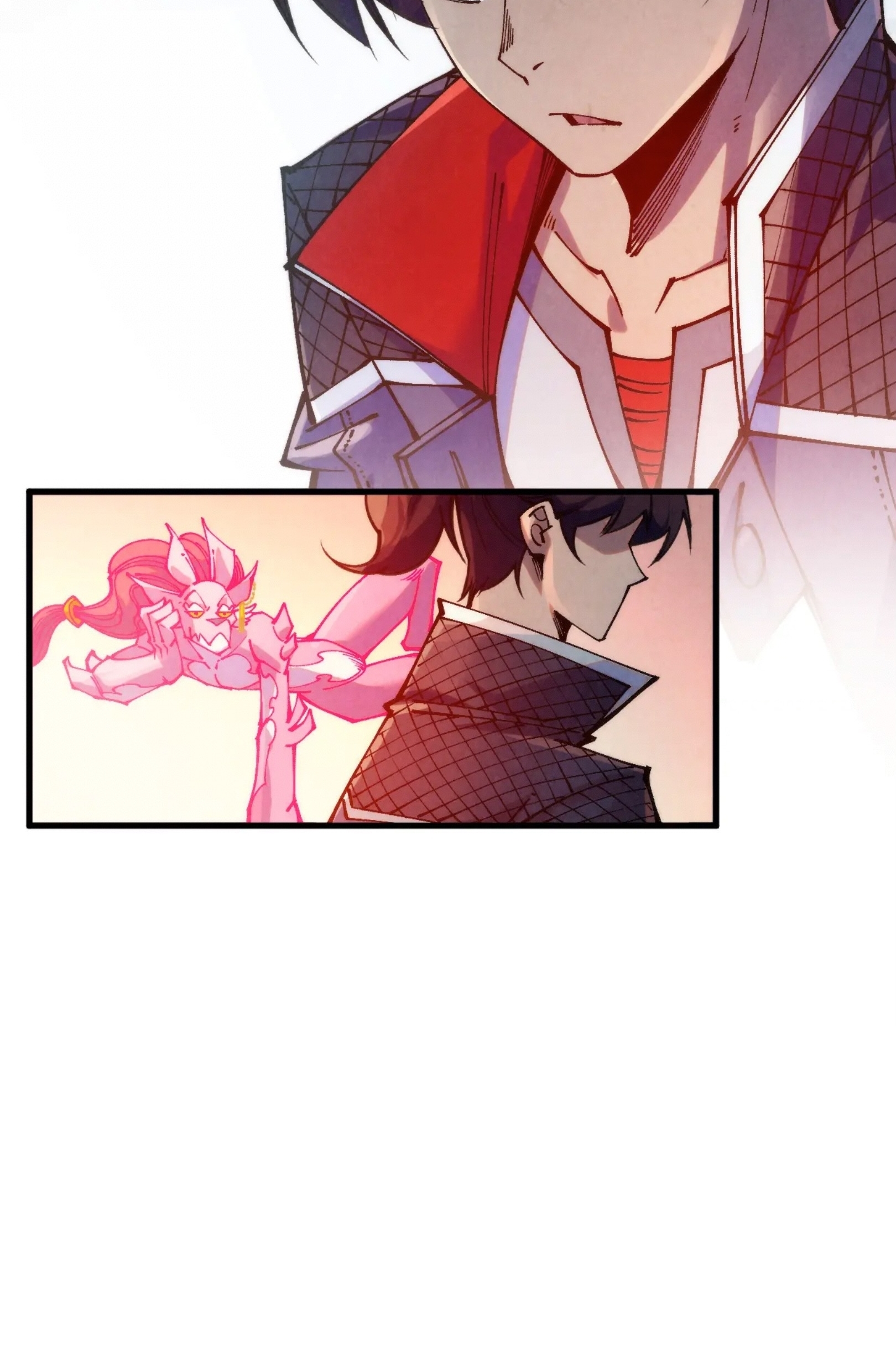 มหาเทพนิรันดร์กาล ตอนที่ 216 หน้า 28