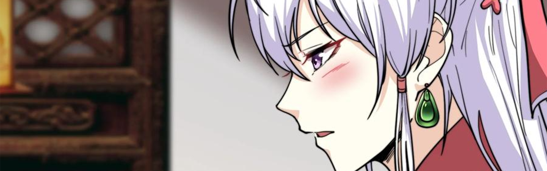 ชะตาตัวร้ายอย่างข้าจะตบ ตัวเอกก็ไม่ใช่เรื่องยากเกินไป ถูกไหม ? ตอนที่ 17 หน้า 31