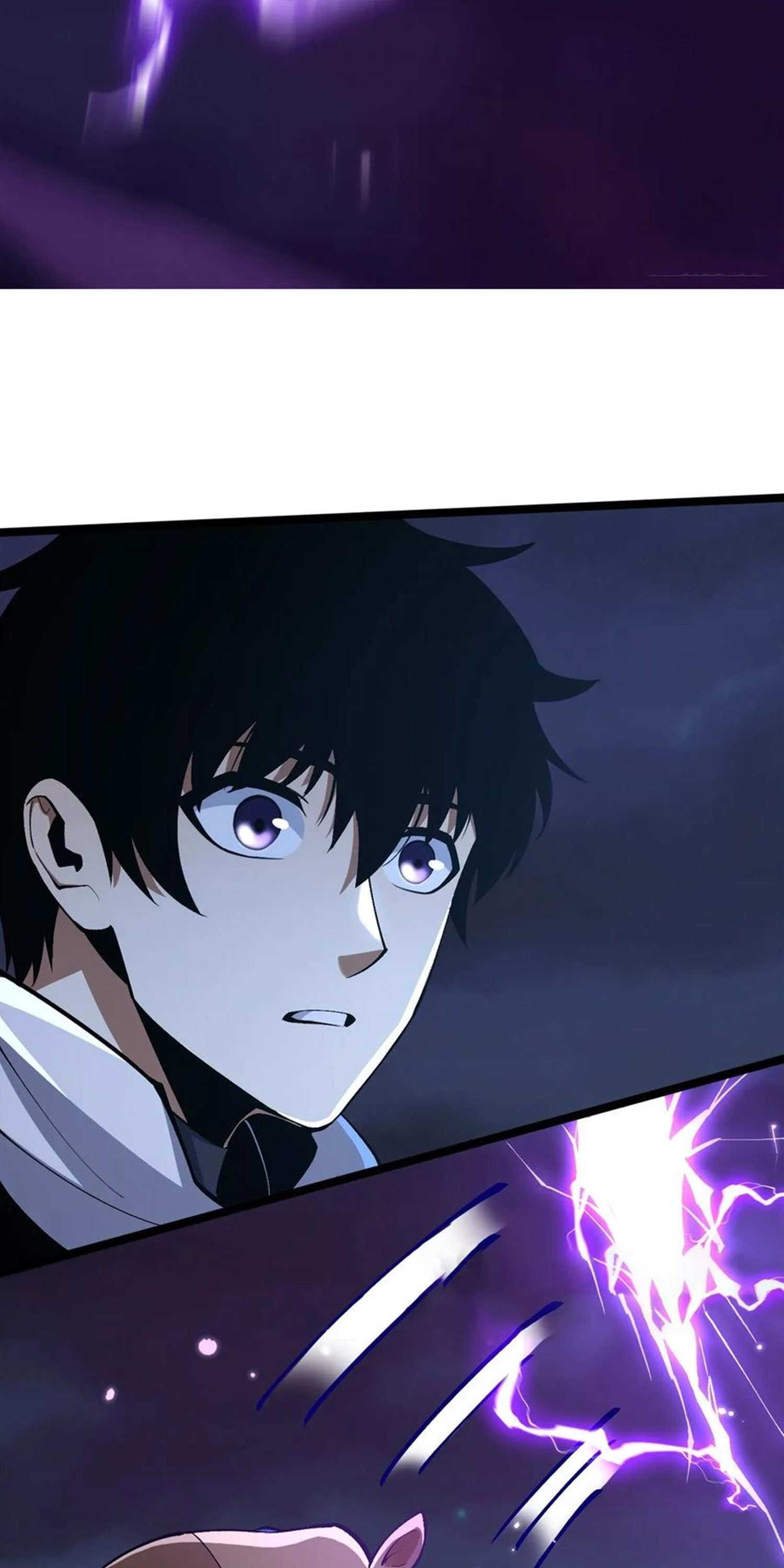 ไม่อยากเรียนทักษะ แห่งคำสาปเลย! ตอนที่ 72 หน้า 10