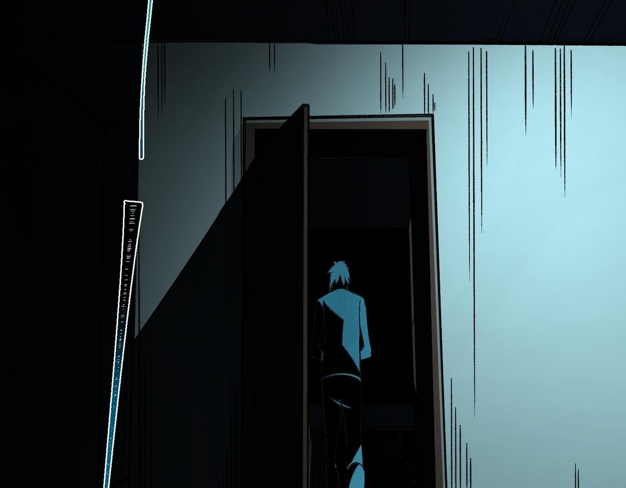 I created an Urban Legend ตอนที่ 21 หน้า 94