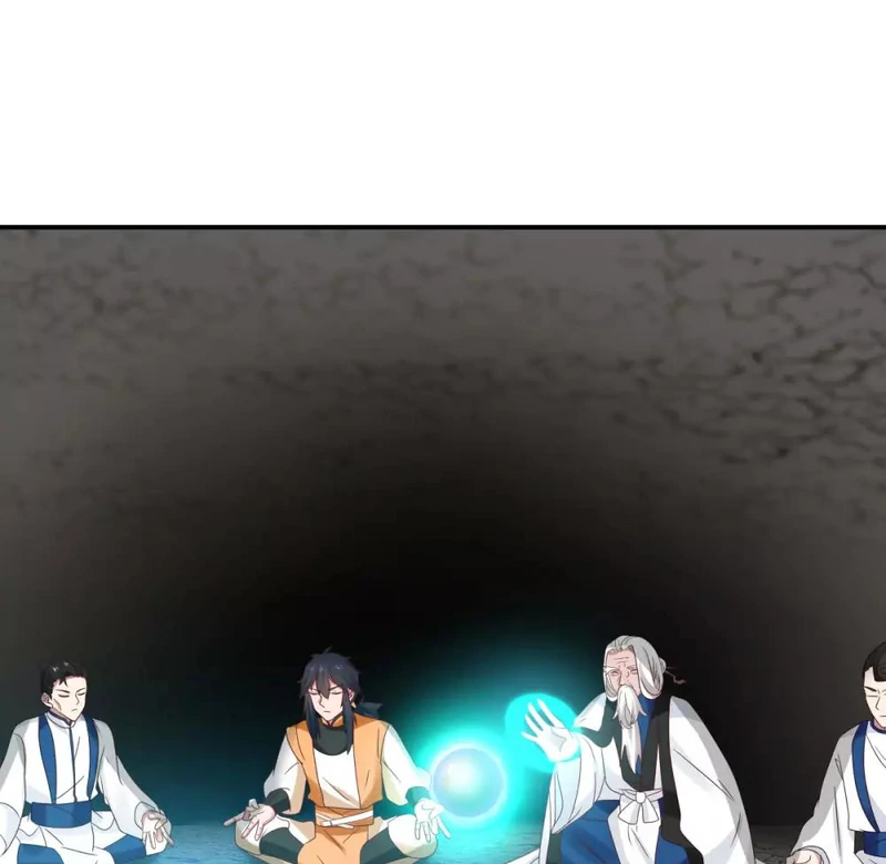 Chaos Alchemist (วิบัติการณ์เทพเซียนโอสถ) ตอนที่ 116 หน้า 32