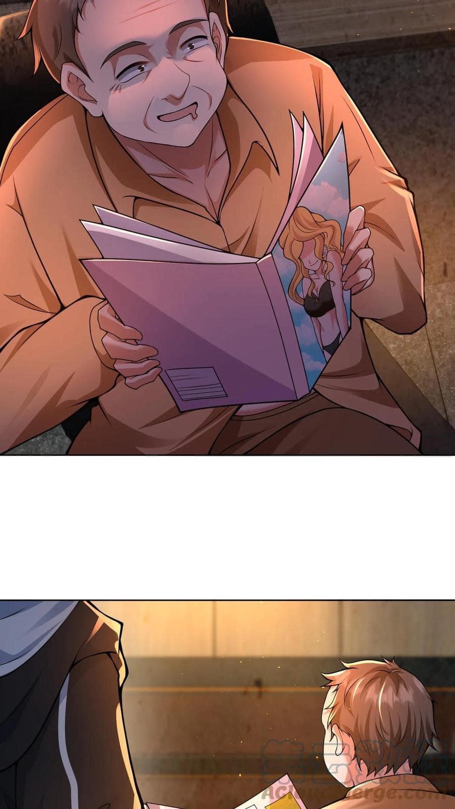 ระบบดร็อปของสุดเทพ x99999 ตอนที่ 3 หน้า 12