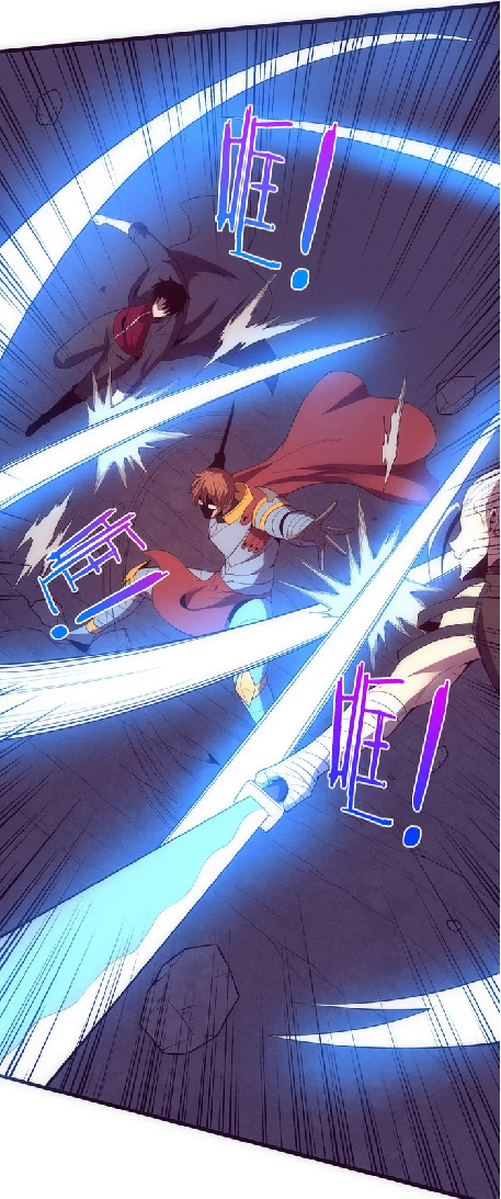 the frenzy of evolution การวิวัฒนาการที่บ้าคลั่ง ตอนที่ 149 หน้า 19