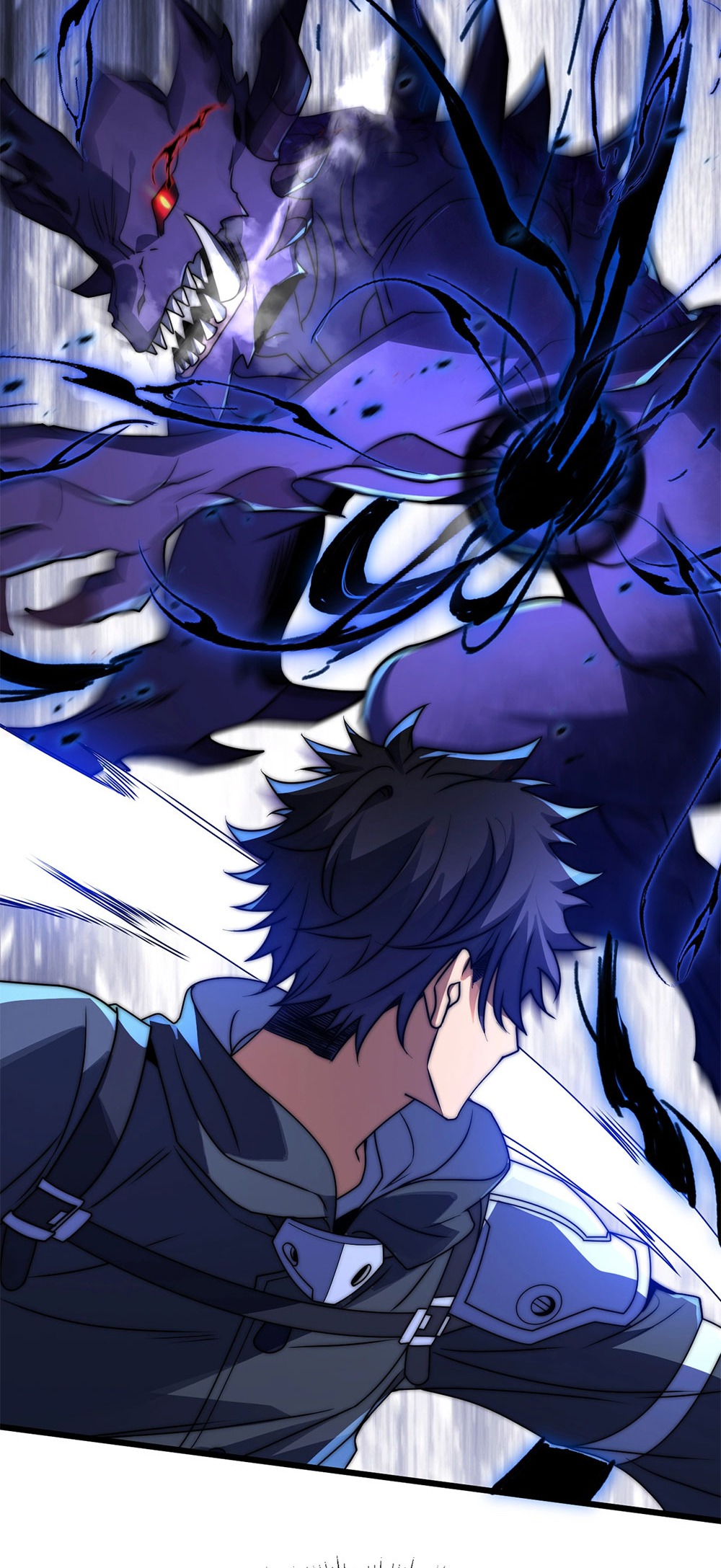 ครองบัลลังก์เทพ ด้วยการเผาศพแล้วกลืนกินวิญญาณ | Becoming a God by Devouring Souls in the Crematorium ตอนที่ 6 หน้า 18