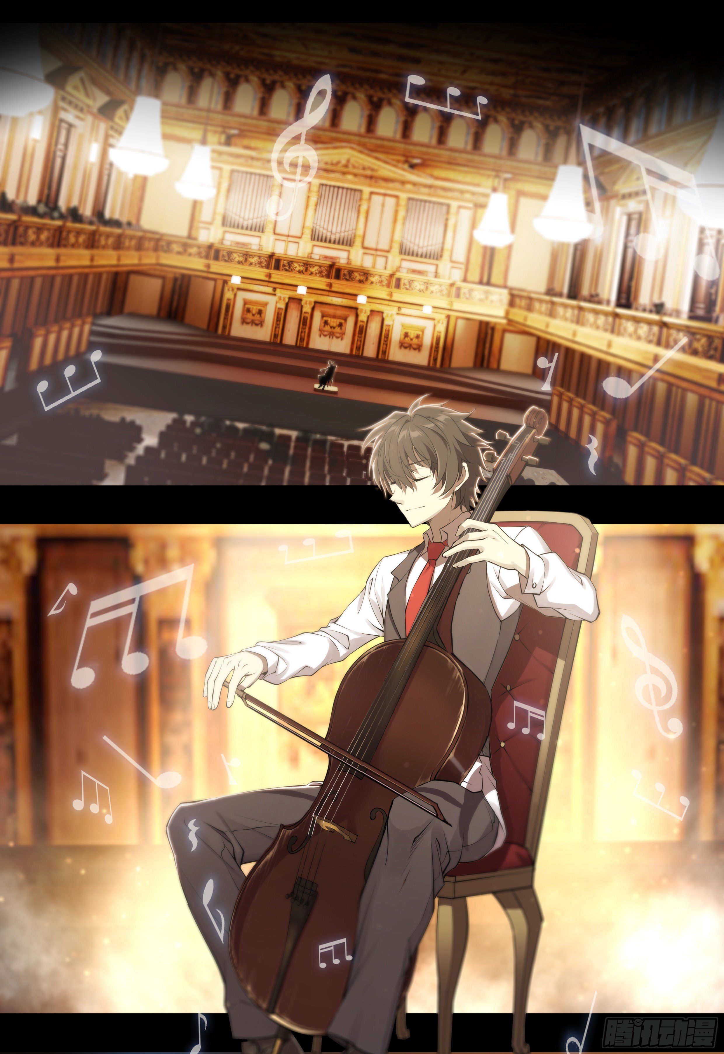 Apocalypse Forecast ตอนที่ 62 หน้า 2