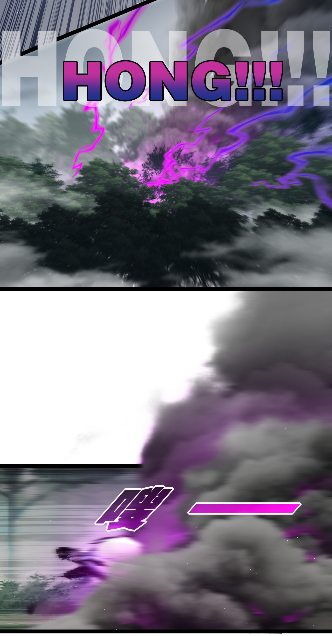 I'm the boss in Magic Moon ตอนที่ 30 หน้า 18