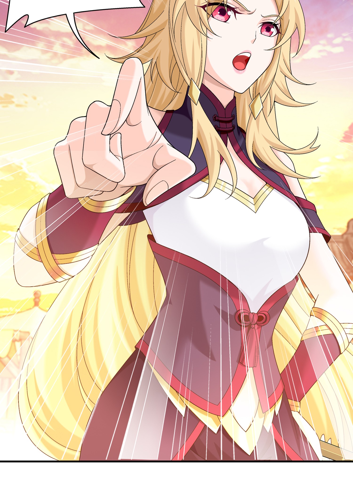 Da Zhu Zai ศึกปรมาจารย์สะท้านฟ้า (ชนจีน) ตอนที่ 327 หน้า 38