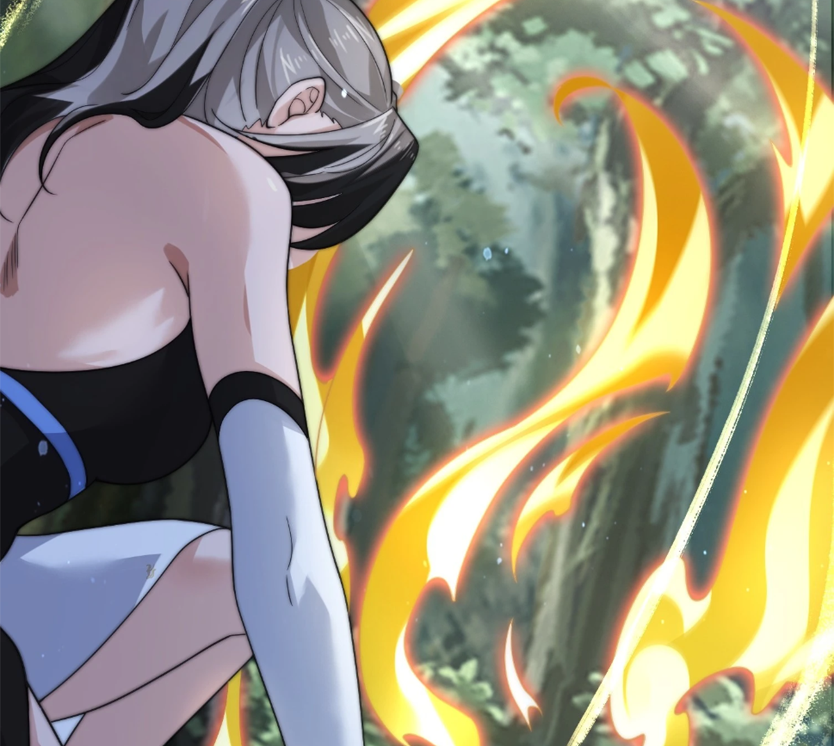 ซวยแล้วข้าโดนตามล่าจากศิษย์ในสำนัก ตอนที่ 34 หน้า 79